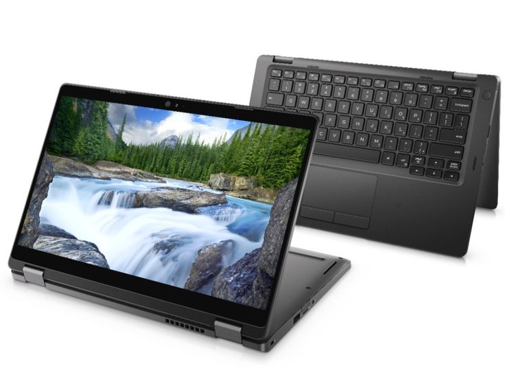 Dell Latitude 5300