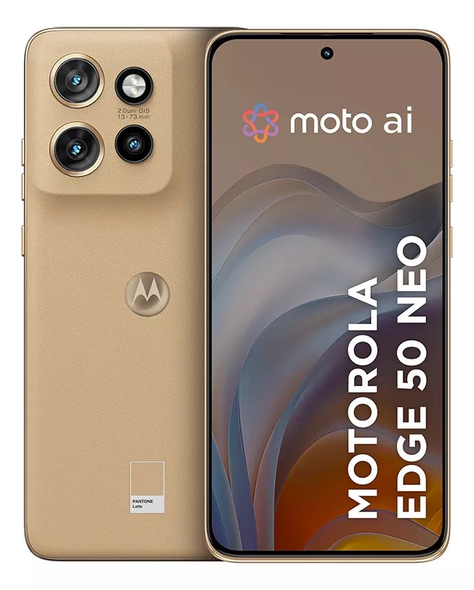 MOTOROLA S50  NEO 12/256gb