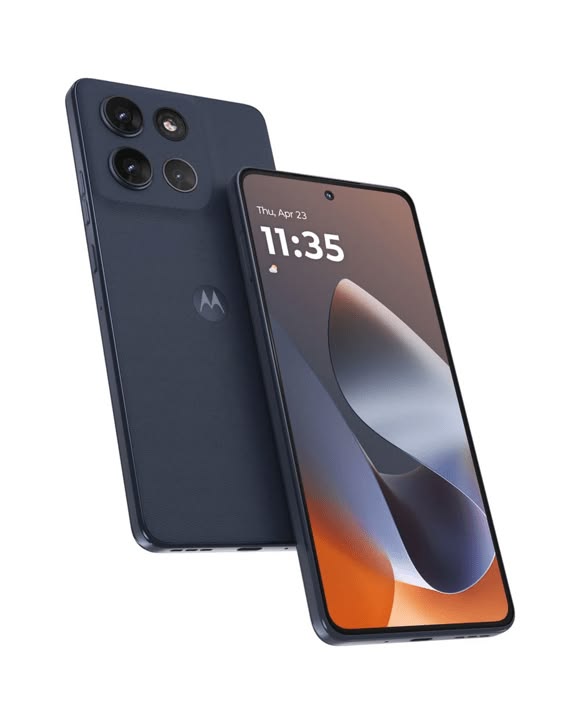 MOTOROLA MOTO G 86 P0WER 8/256gb