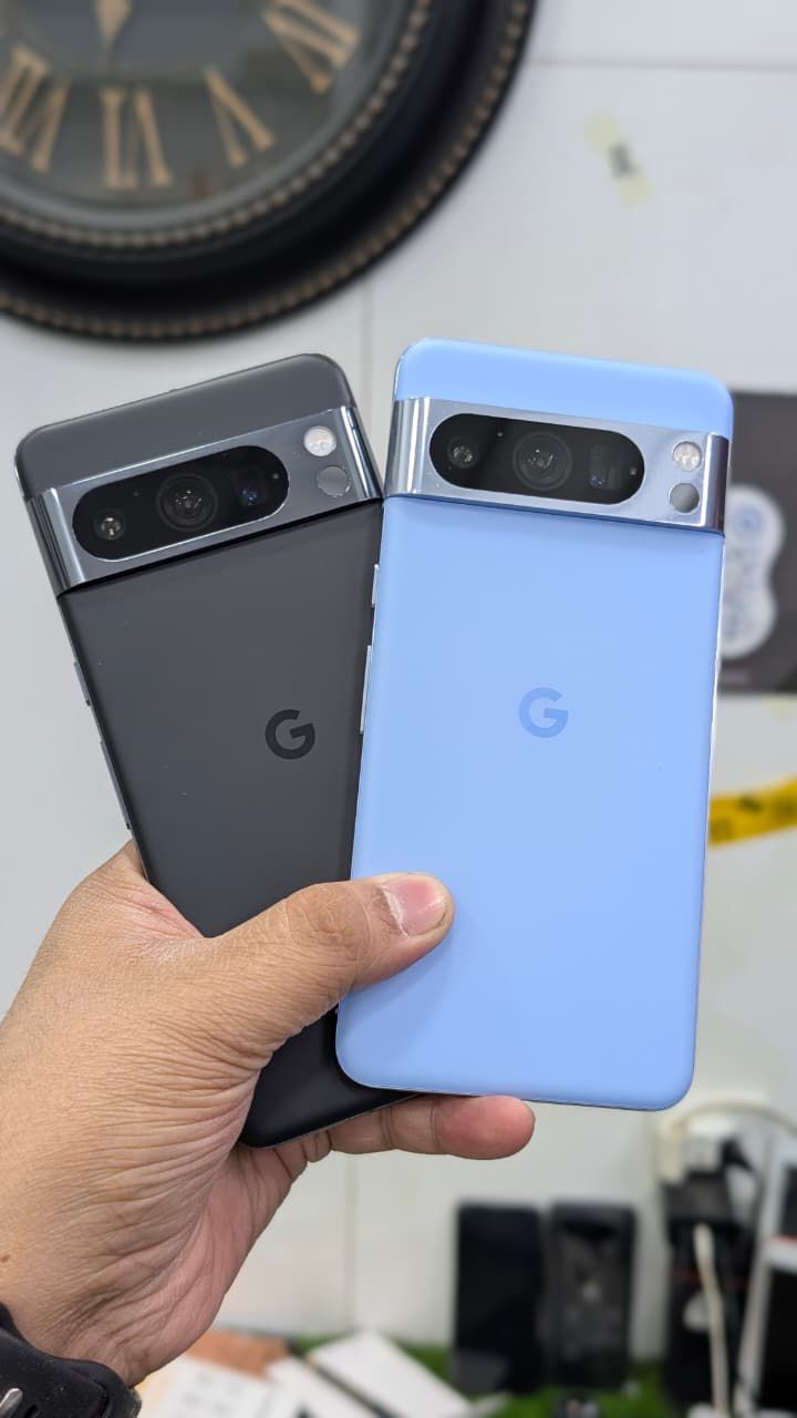 Google Pixel 8 pro 128 gb