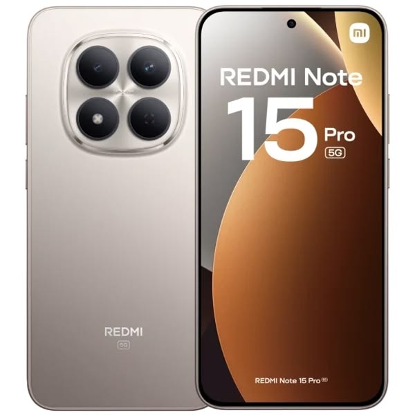 NOTE 15 PRO 8/ 256 GB