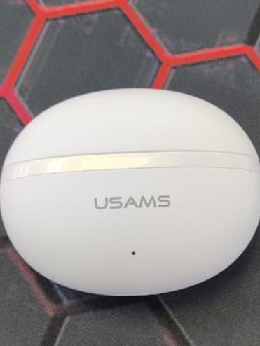 USAMS E02 ANC TWS Earbuds