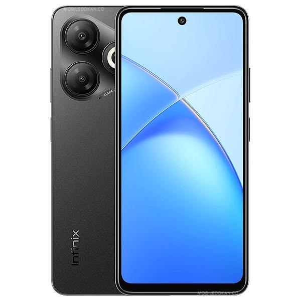 INFINIX SMART 10  4/128 GB