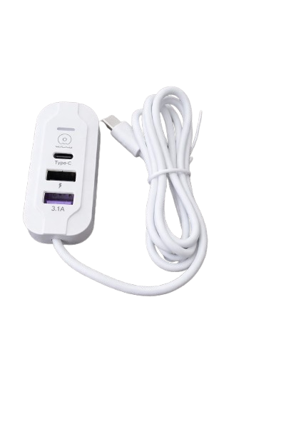 WUW Multi-port 