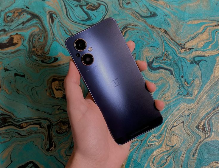 Oneplus Nord N20 5G  8/128