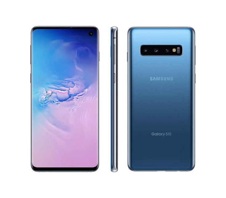 Samsung galaxy S 10 128gb