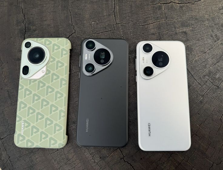 Huawei Pura 70 ultra 512gb