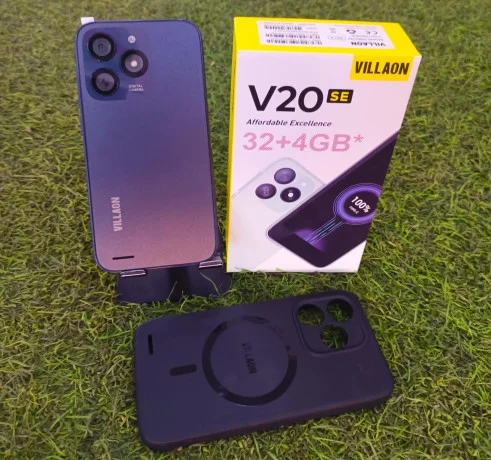 VILLAON V 20 SE 2/32