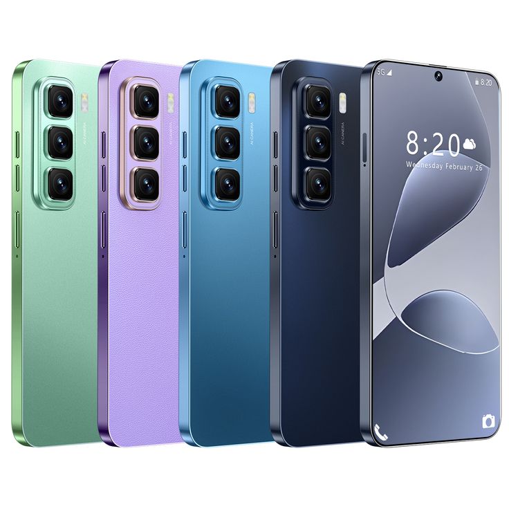 INFINIX HOT 60 i 8/256gb