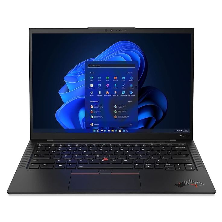 Lenovo X1 Carbon 
