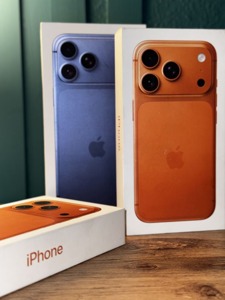 IPHONE 17 PRO 256 GB ESIM