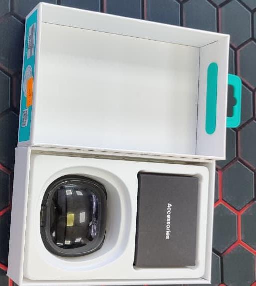 USAMS Dual Mic ENCTWS Gaming Earbuds