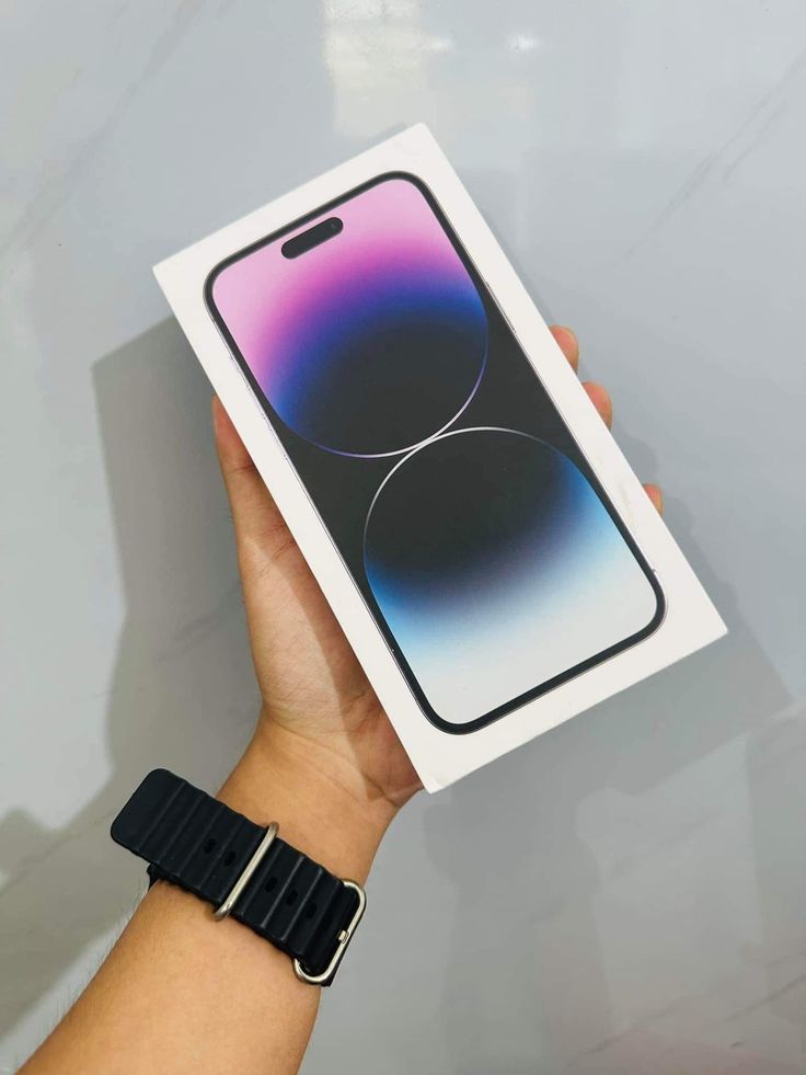 IPHONE 14 PRO 128 GB