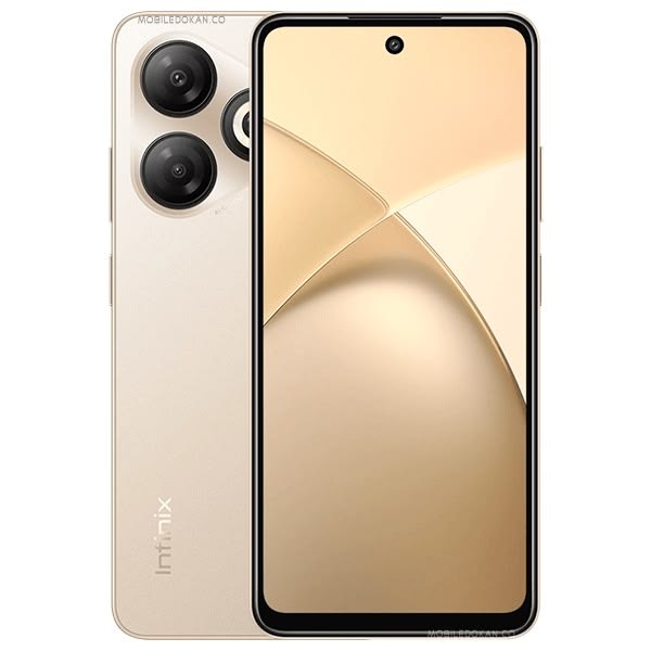 INFINIX SMART 10 4/64gb