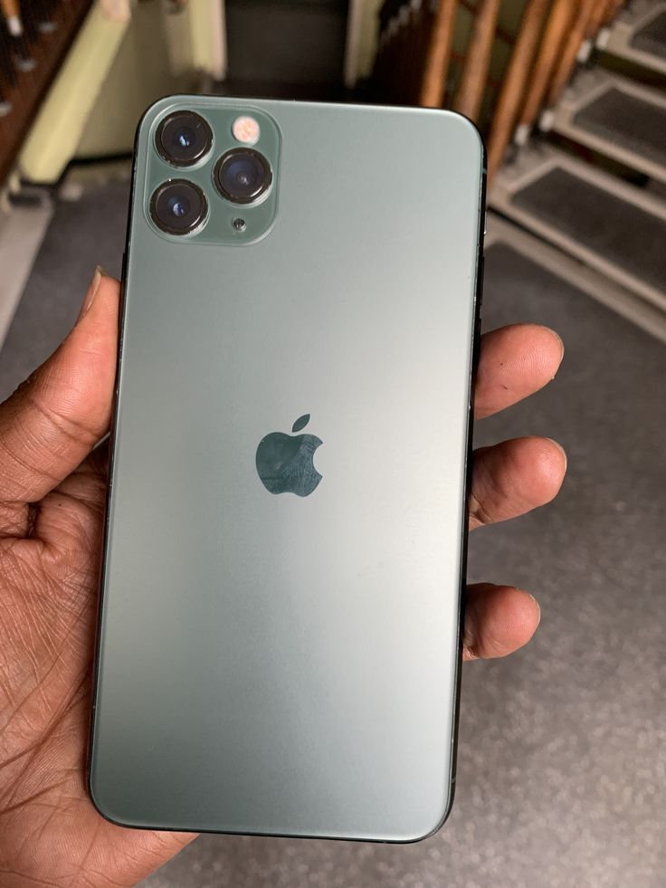 iphone 11 pro max 256gb