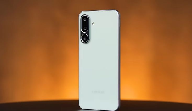 SAMSUNG M 56 8/256GB