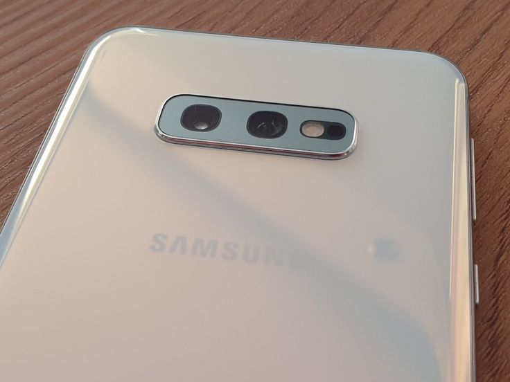 Samsung galaxy S10 E 128gb