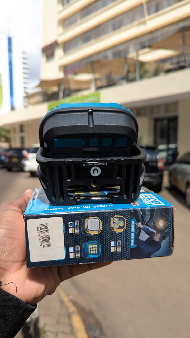  Mini Multifunctional work light