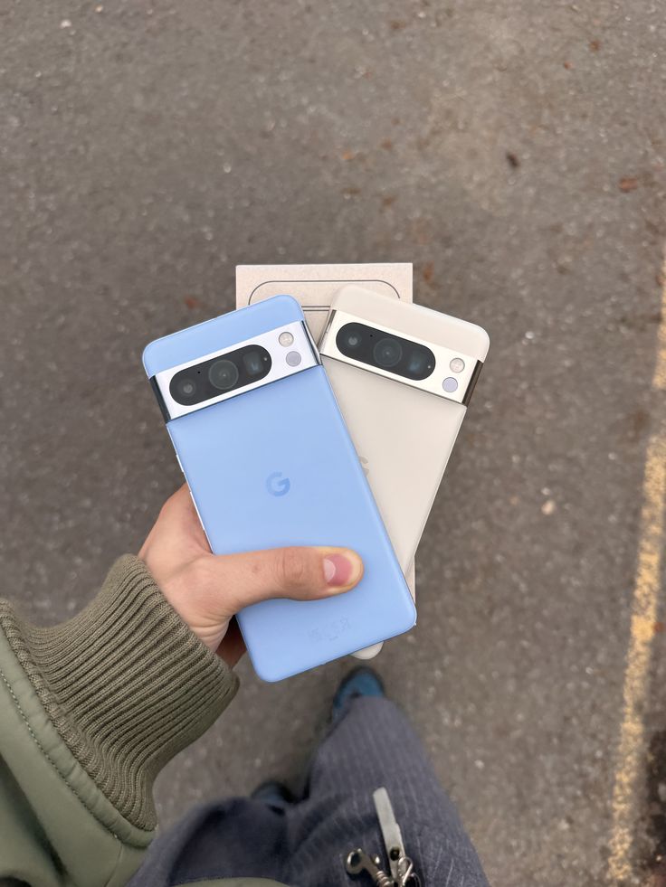 Google Pixel 8 pro 128 gb