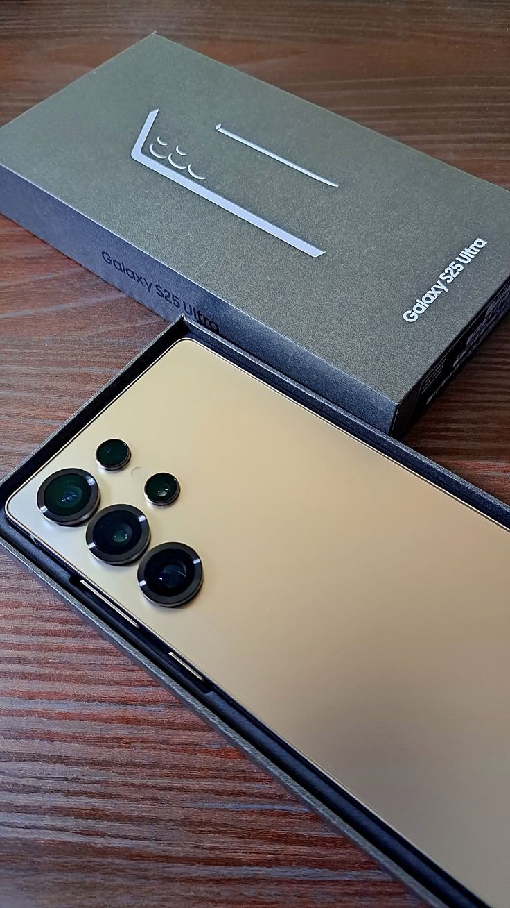 Samsung Galaxy s25 Ultra