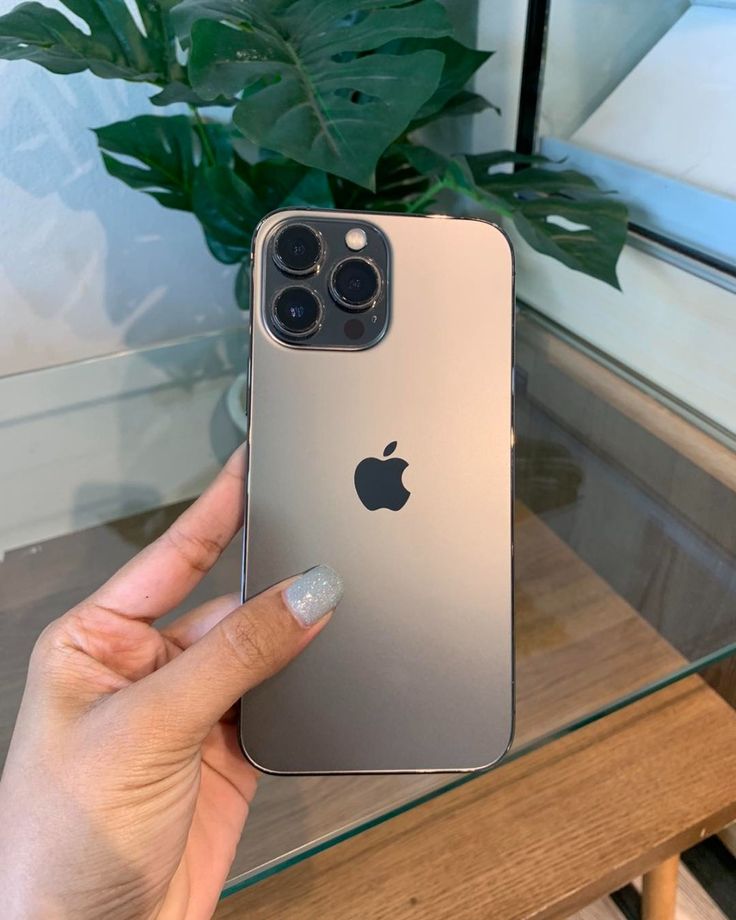 Iphone 13 pro max 128 gb