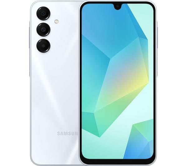 SAMSUNG A 16 8/256 4g