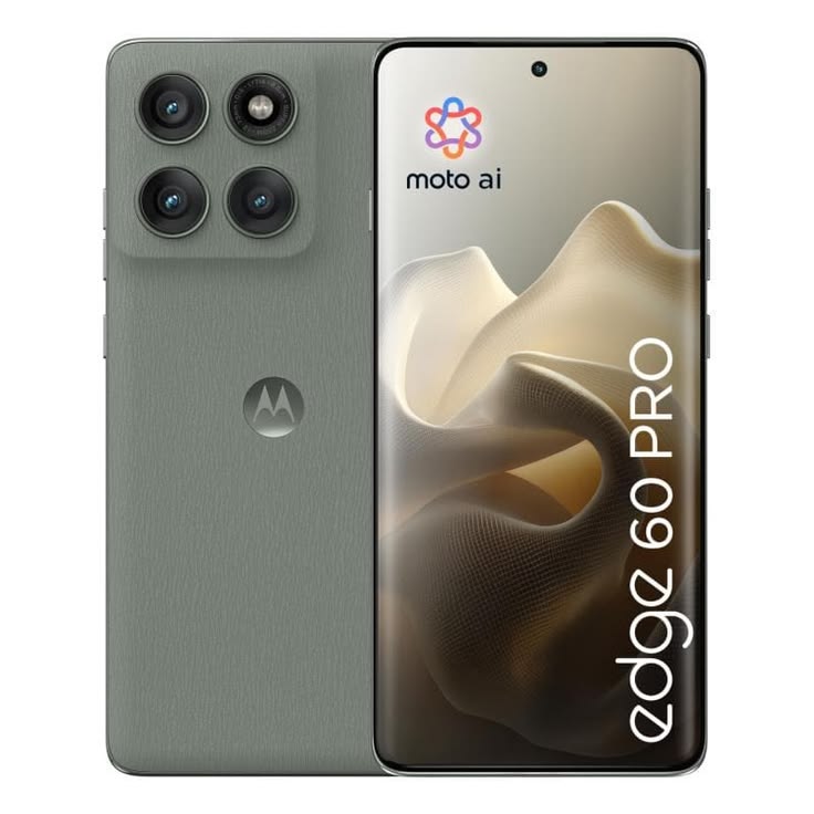 MOTOROLA EDGE 60 12/512gb