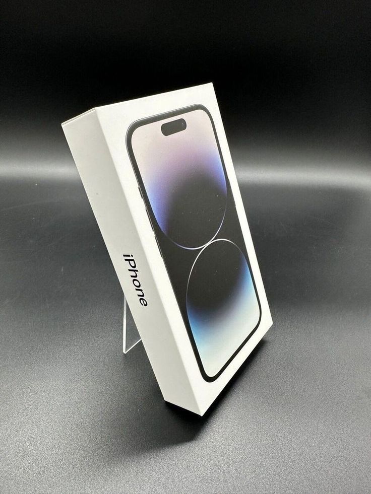 IPHONE 14 PRO MAX 256 GB