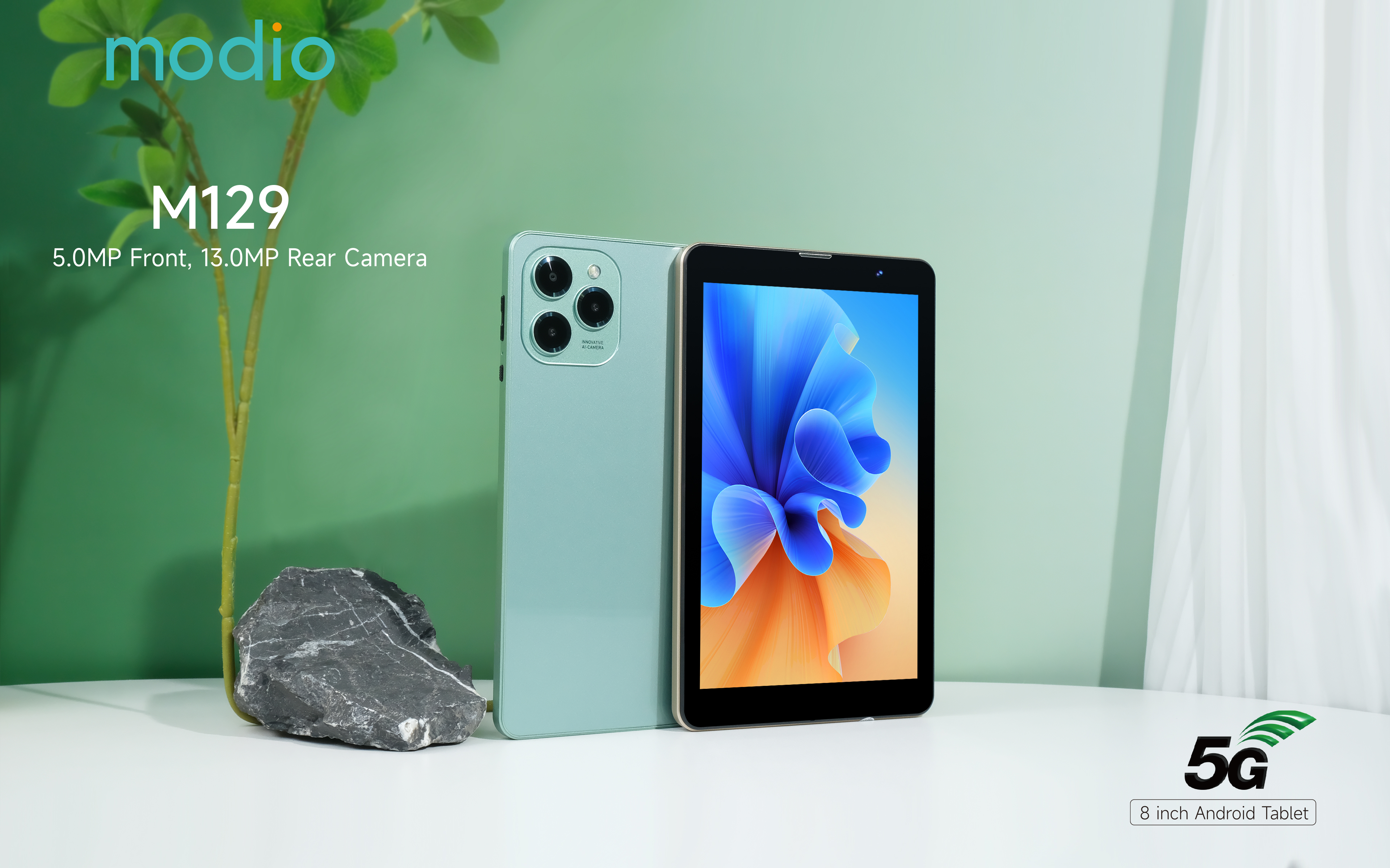 MODIO M129 8/512 GB