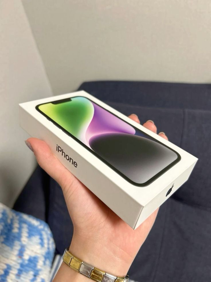 IPHONE 14 PLUS 128 GB