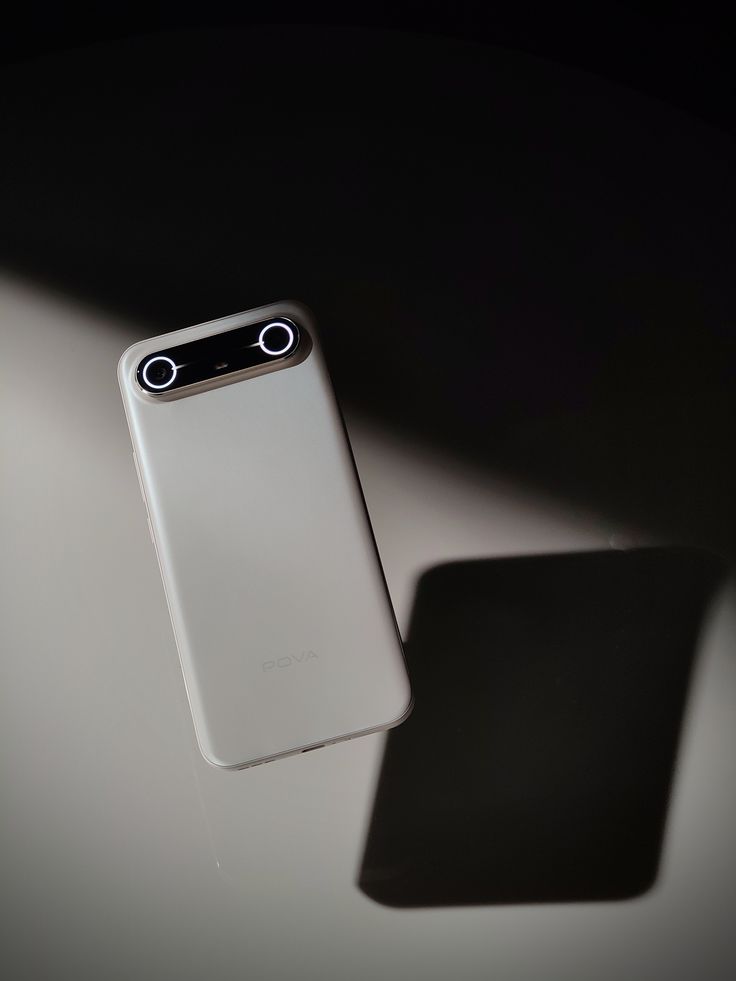 TECNO SPARK SLIM 8/256 gb