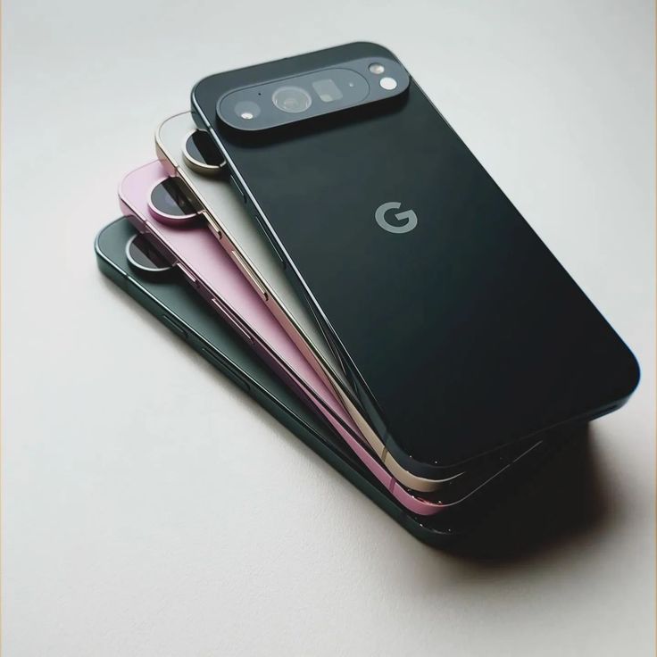 Google pixel 9  pro 128gb