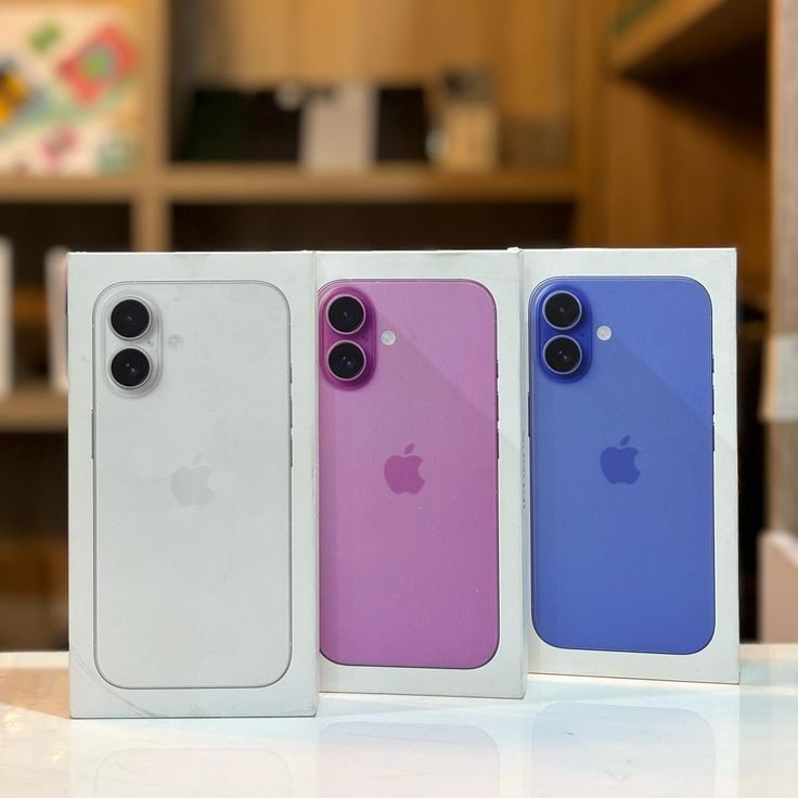 IPHONE 17 256GB E-SIM