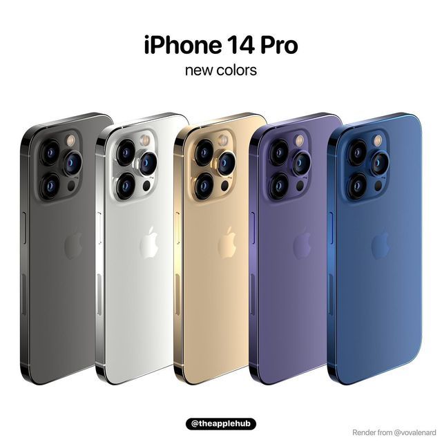 IPHONE 14 PRO 512 GB