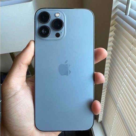 Iphone 13 pro max 128 gb