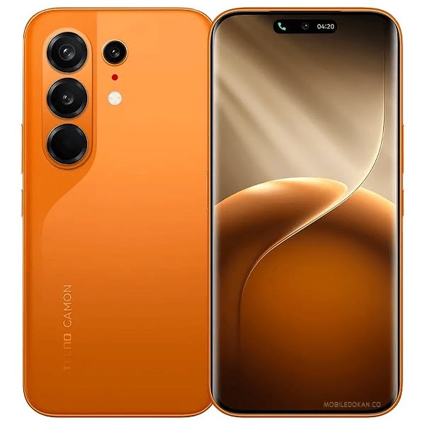 TECNO CAMON 50 PRO  256 gb
