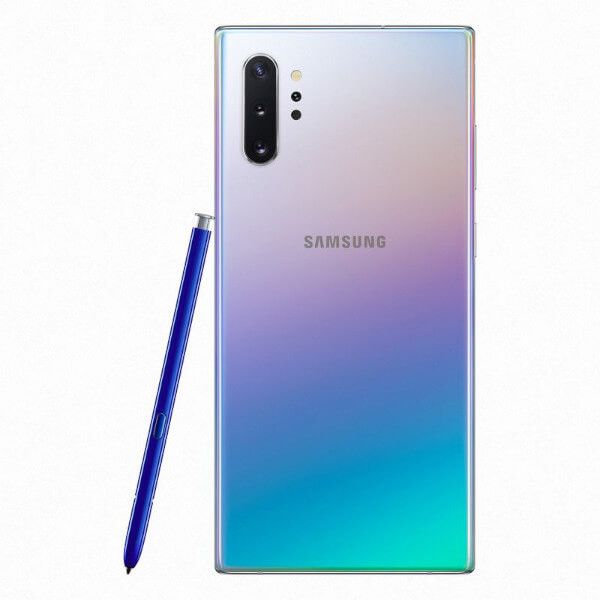 Samsung note 10 +  512 gb