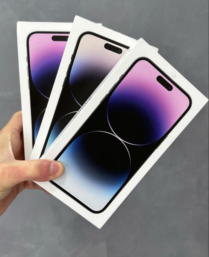 IPHONE 14 PRO MAX 512 GB