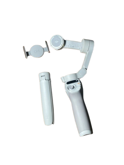 M1 3 Axis Merak one Smartphone Stabilizer Gimbal 