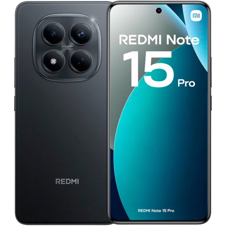 NOTE 15 PRO 8/ 256 GB