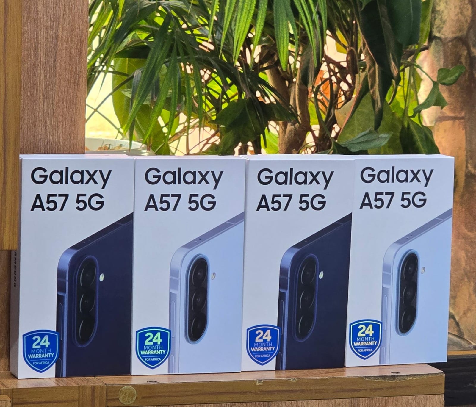SAMSUNG GALAXY A 57 256gb