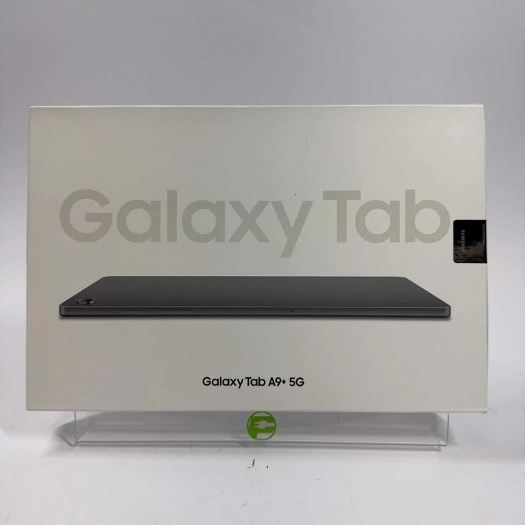 SAMSUNG TAB A9 + 128 gb