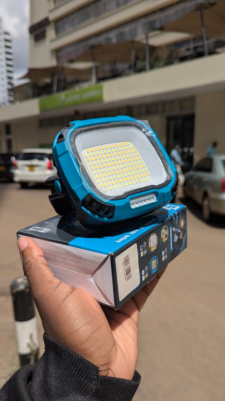  Mini Multifunctional work light