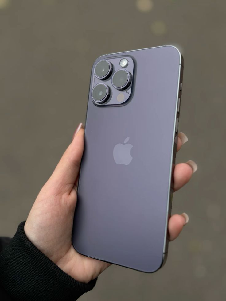 IPHONE 14 PRO MAX 128 GB