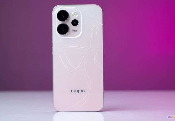 OPPO RENO 15 PRO 12/512GB 5G