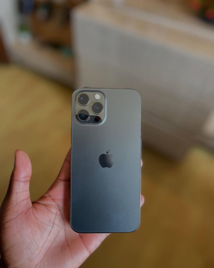 IPHONE 12 PRO MAX 512gb