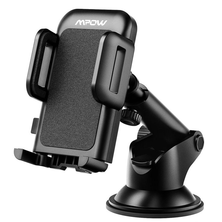 Earldom car holder suction cup 