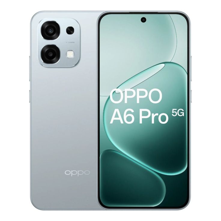 OPPO A6 PRO 5G 256 GB