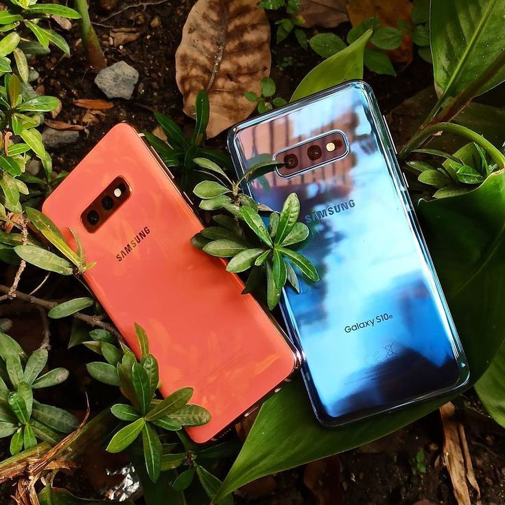Samsung galaxy S10 E 128gb