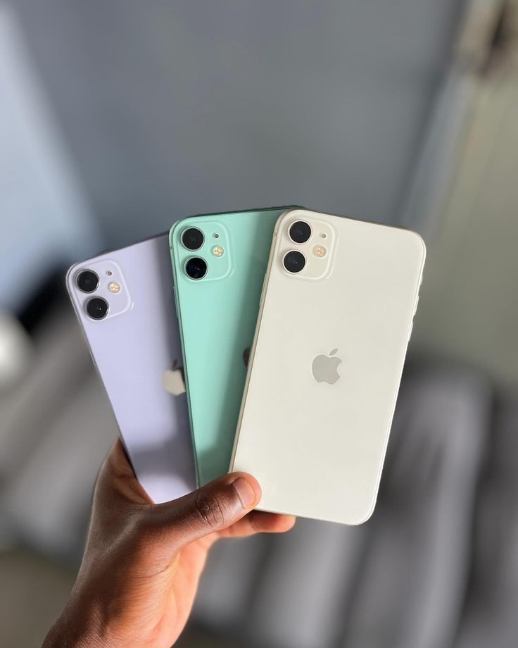 Iphone 11 64 gb
